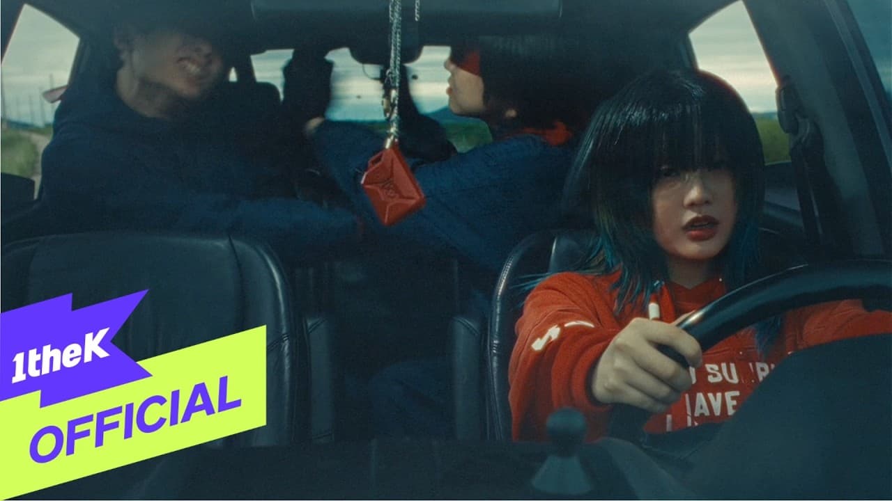 Alice U Mencipta Kesan Global Melalui Runaway