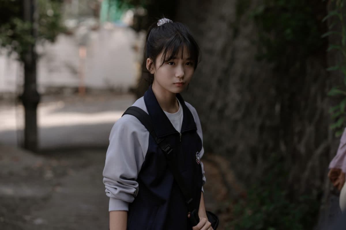 Mengapa filem misteri baharu Im Soo-jung mencuri perhatian