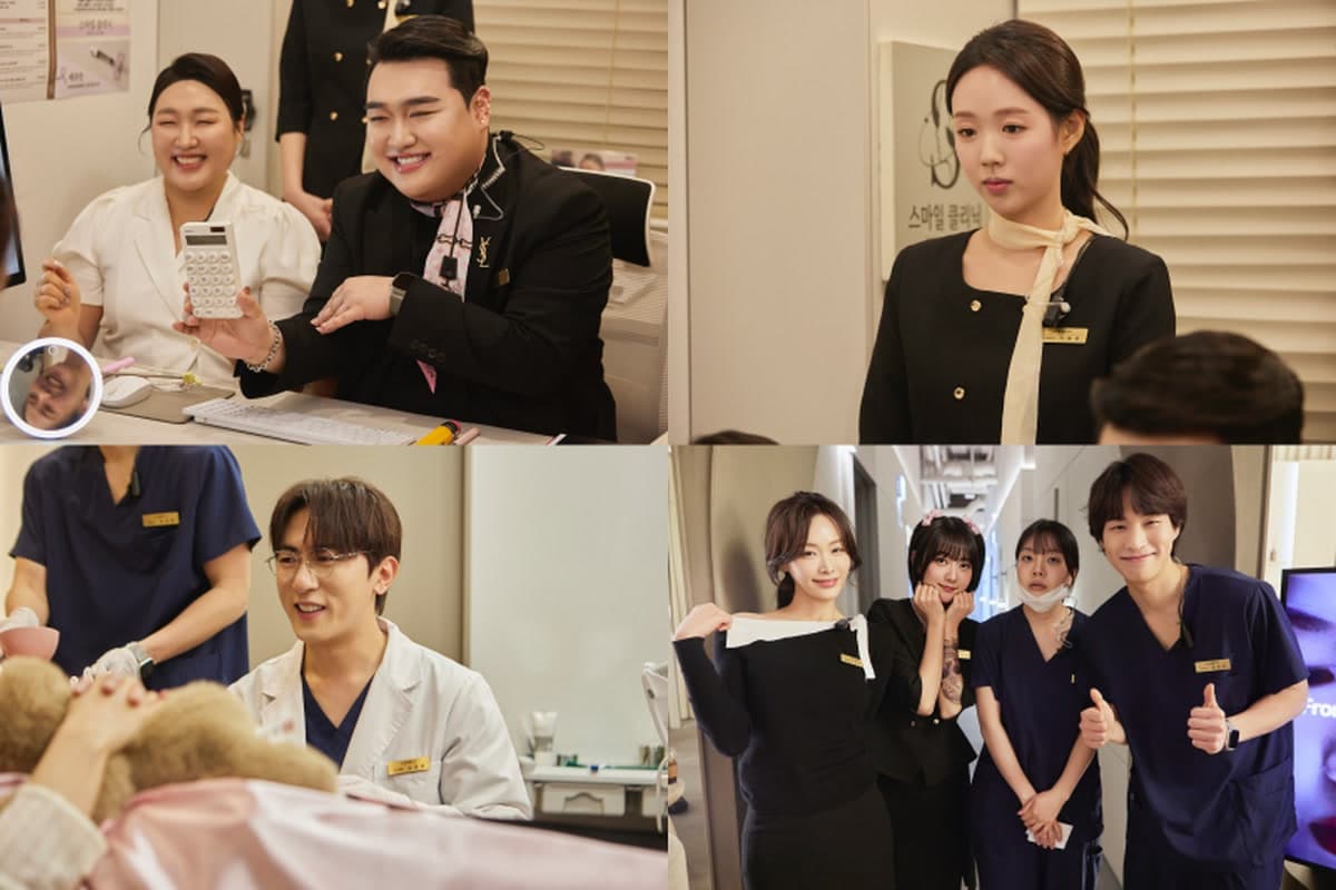 Mengapa kemunculan Ahn Joo-mi di SNL Korea penting