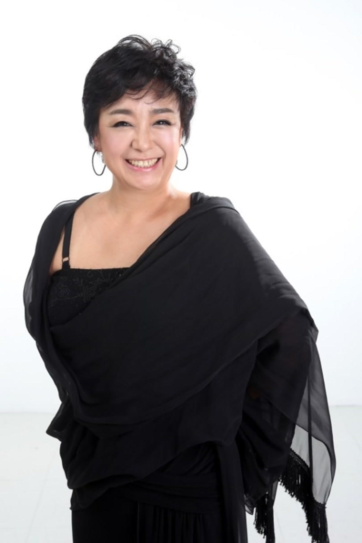 Hye Eun-yi Buka Bab Baharu Selepas 51 Tahun