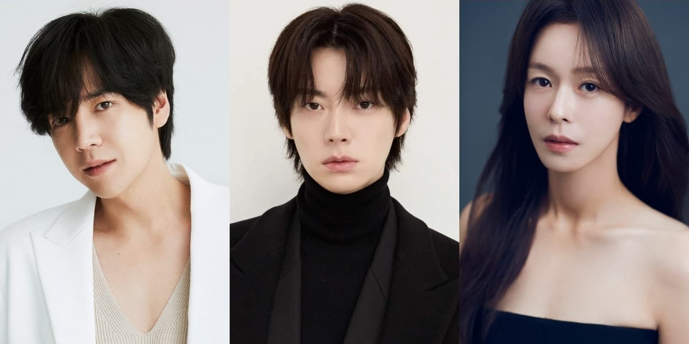 Balasan manis Jang Keun-suk kepada Kyung Su-jin jadi bualan
