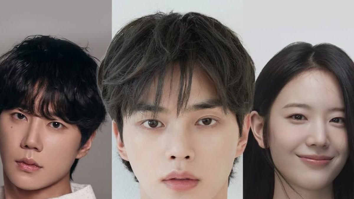 Song Kang Kembali ke tvN Menerusi Four Hands